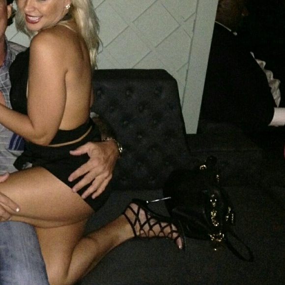 'B' Brian Atwood heels - Picture 3 of 8